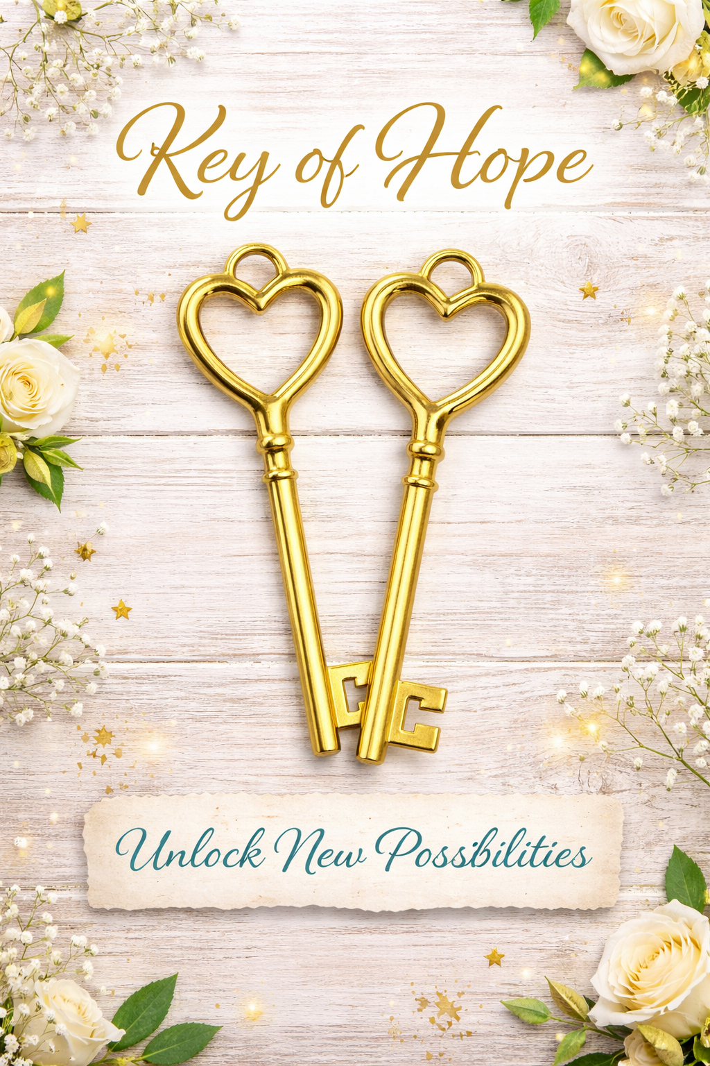 Key of Hope